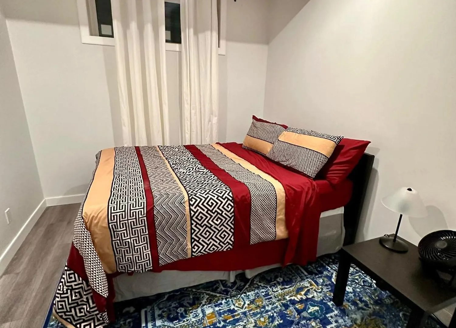 公寓 2 Bedroom 2 Beds Premium Suite Startlight Haven 卡加利 加拿大