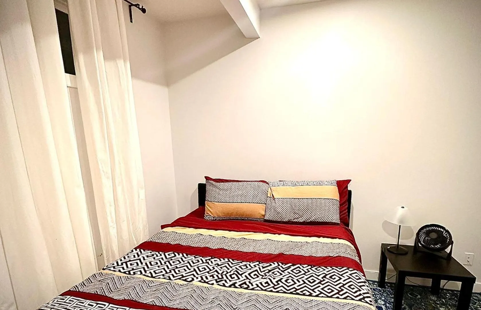 公寓 2 Bedroom 2 Beds Premium Suite Startlight Haven 卡加利