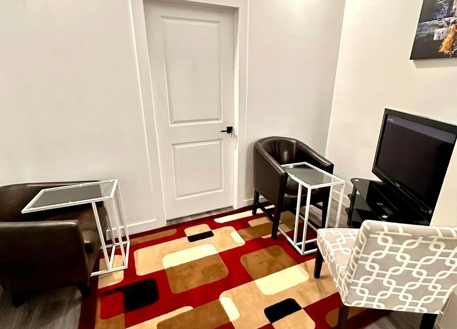 2 Bedroom 2 Beds Premium Suite Startlight Haven 卡加利