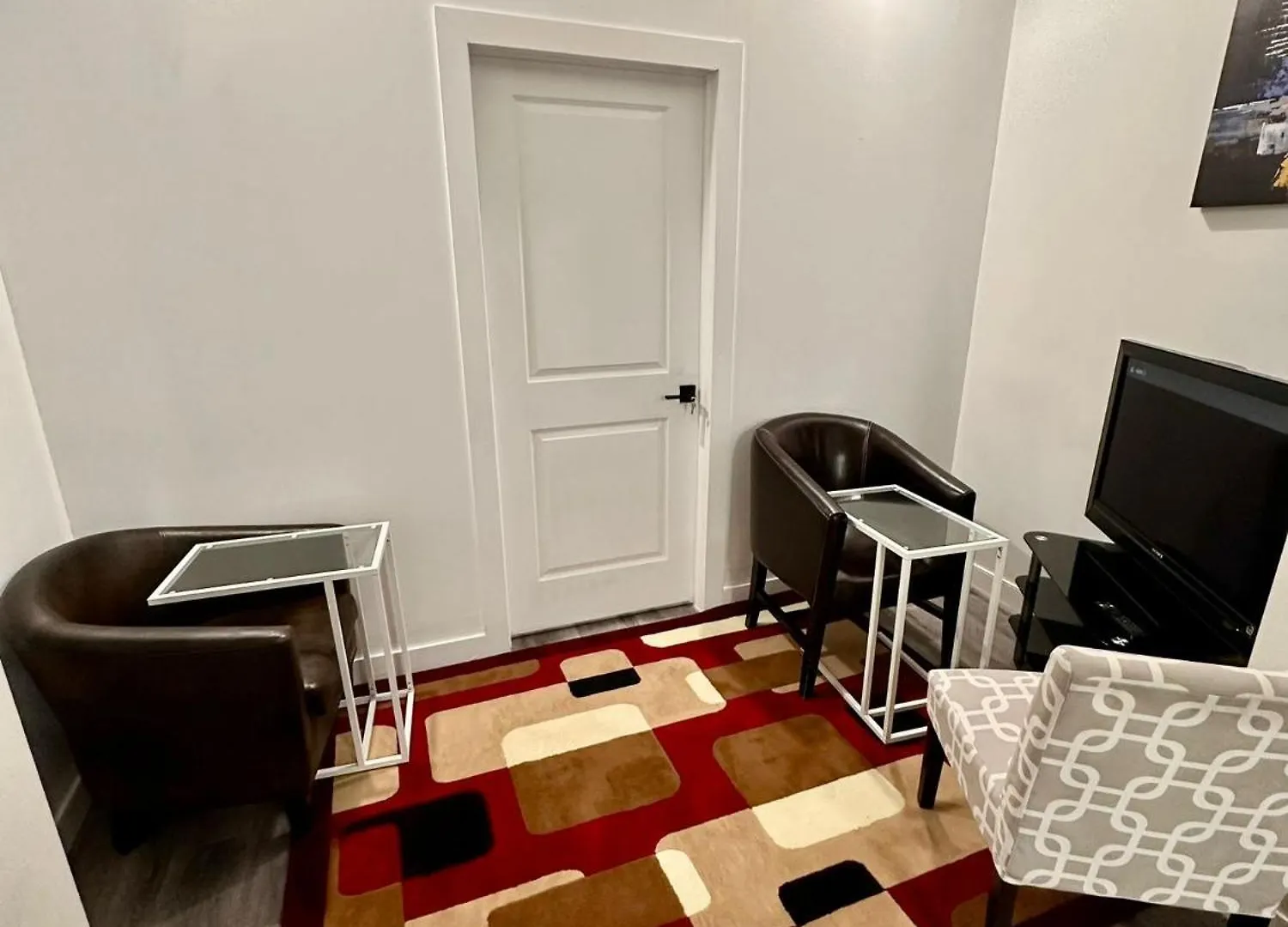 2 Bedroom 2 Beds Premium Suite Startlight Haven 卡加利